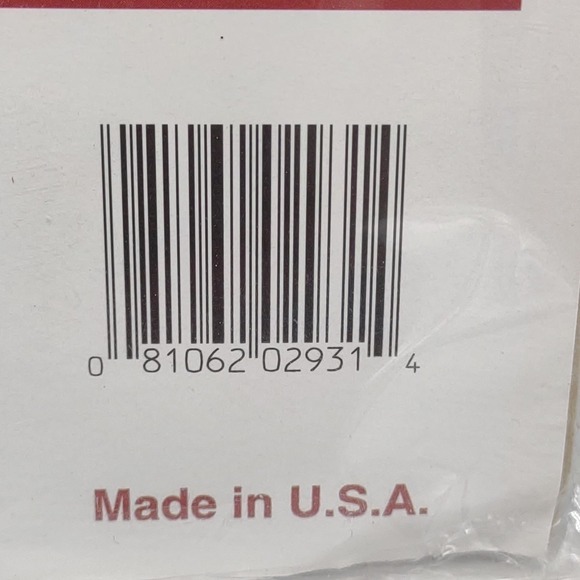 Needle Treasures CandleglowTable Runner Counted Cross Stitch Kit NOS USA 02931 - Picture 7 of 7